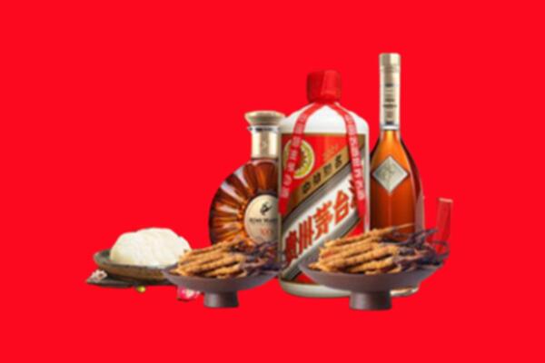 福州马尾区回收礼品